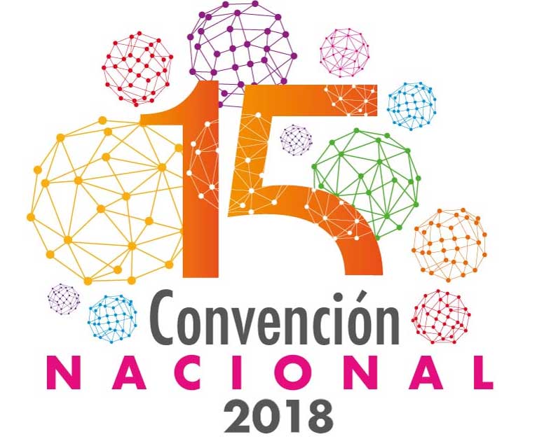 15 Convención